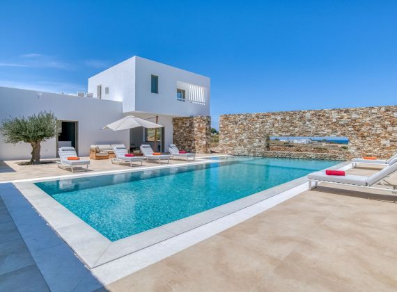 Villa Marco Polo